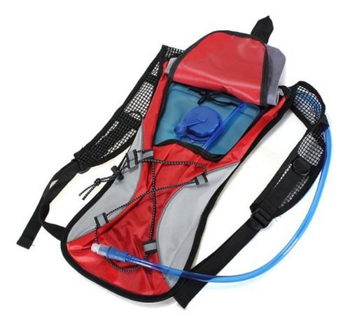 Monvecle Mochila De Hidratación De Agua, Bolsa De Vejiga Par