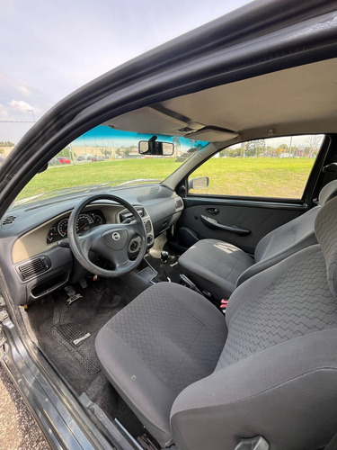 Fiat Palio 1.3 Fire Top