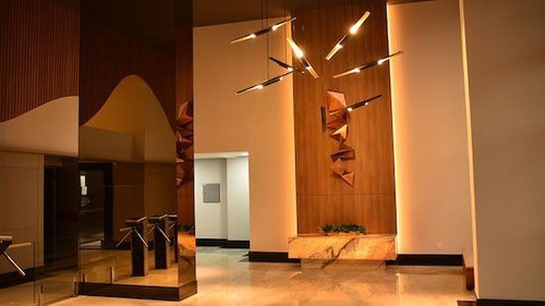 Imagem 8 de 11 de Sala À Venda, 28 M² Por R$ 250.000,00 - Papicu - Fortaleza/ce - Sa0020
