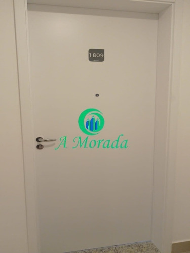 Imagem 23 de 30 de Lindo Apartamento Studio Parque Fongaro - Sp - Ap03726 - 70680653