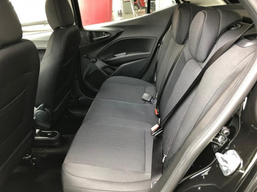 Imagem 5 de 10 de Fiat Argo Drive Com Central Multimídia