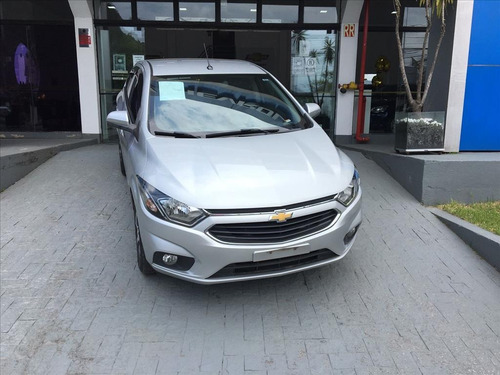 Imagem 3 de 9 de Onix 1.4 Mpfi Ltz 8v Flex 4p Automático