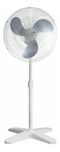 Ventilador Coluna 6503 Oscilante 60cm Branco Bivolt Arge