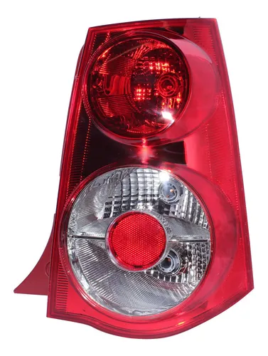 comprar Farol Trasero Kia Morning 1100 Epsilon G4hg Derecho 1.1 2008