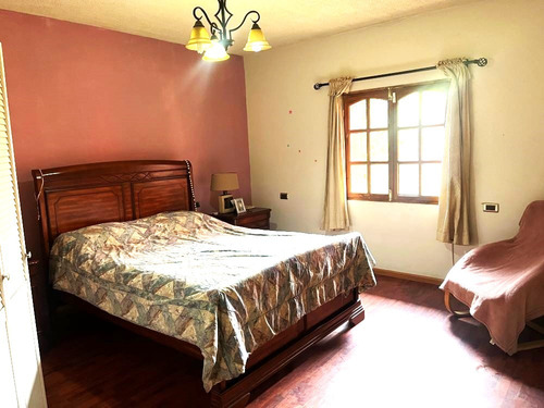 Se Vende Casa Patronal, Eventos Colina