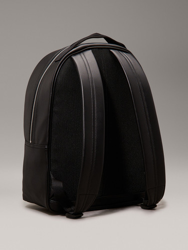 Mochilas Monogram Soft Negro Calvin Klein