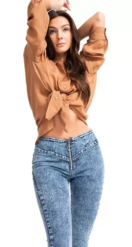 De Pantalon Para Dama | MercadoLibre 📦