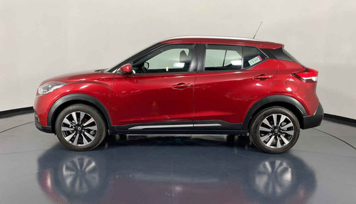 Imagen 9 de 15 de 47081 - Nissan Kicks 2018 Con Garantía At