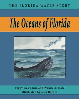 Libro The Oceans Of Florida - Peggy Sias Lantz