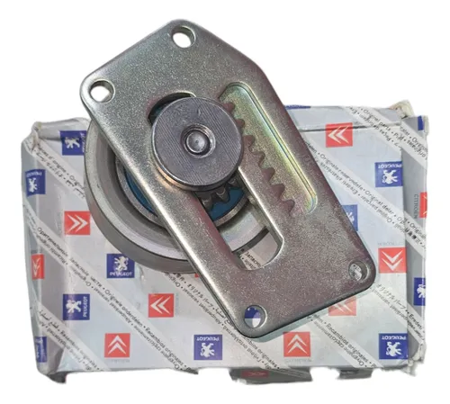 Tensor Correa Única Peugeot 207