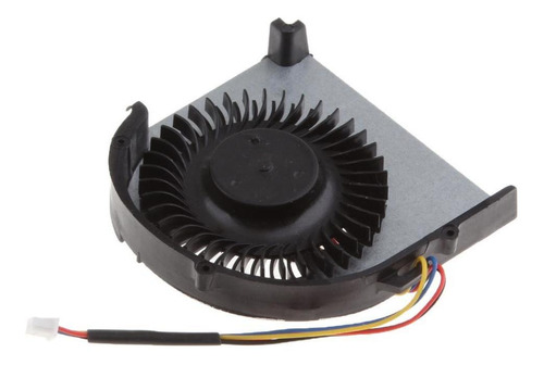 Computadoras Portátiles Ventilador De Cpu Pieza De Repuesto
