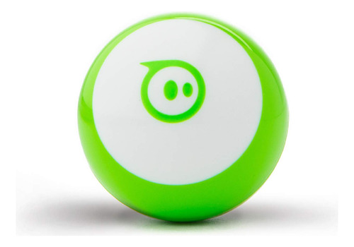 Coding Robot Ball Sphero Mini Green Educational Kids 8+