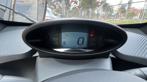 Renault Twizy Technic