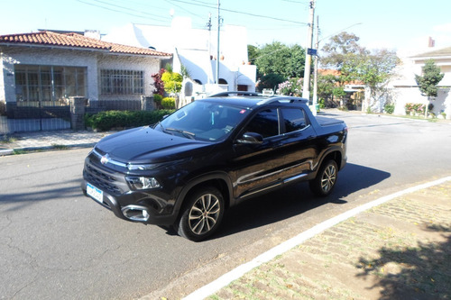 Fiat Toro 2019 1.8 16v Freedom Flex 4x2 Aut. 4p