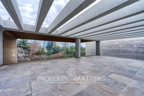 Exclusivo Y Elegante Penthouse Nuevo, San Damian