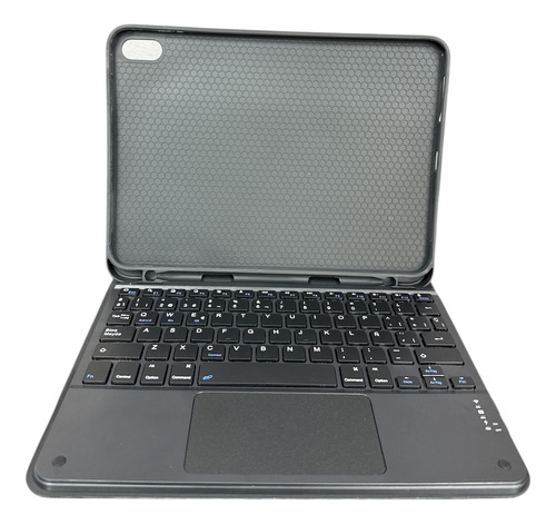 Funda Con Teclado Touchpad Español Para iPad Air 11 M3 2025