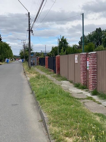 Venta Casa Nueva En Quillon A Caudras De La Laguna Avendaño