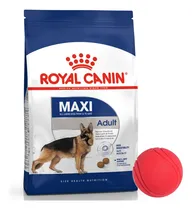 Comprar Royal Canin Maxi Perro Adulto 15kg+ Promo -ver Foto-+ Envío!