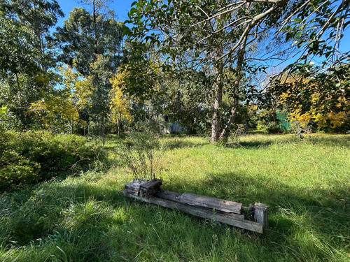 Venta De Chacra Riachuelo