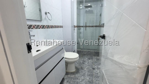 Apartamento En Venta Chaca Mls #25-23955