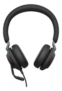 Jabra Evolve2 40 Se Uc Duo Usb-a Headset (24189-989-999)