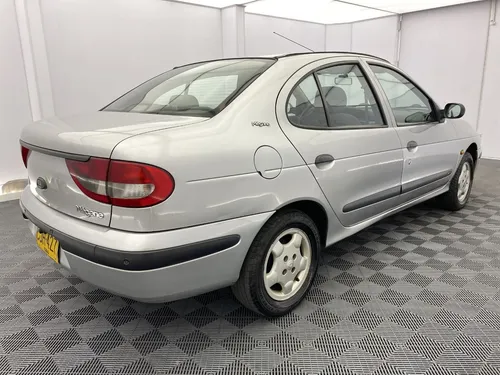 Renault Megane 1.4l