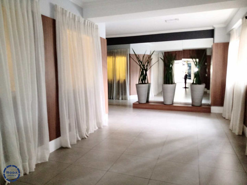 Apartamento Com 2 Dorms, Ponta Da Praia, Santos - R$ 496 Mil, Cod: 18498 - V18498