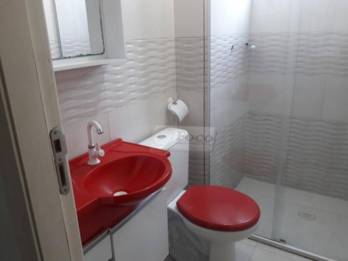 Imagem 22 de 27 de Apartamento À Venda, 45 M² Por R$ 190.000,00 - Água Chata - Guarulhos/sp - Ap0673