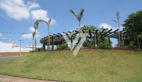 Imagem 11 de 19 de Terreno À Venda, 250 M² Por R$ 375.000,00 - Condomínio Vila Dos Inglezes - Sorocaba/sp - Te0993