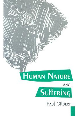 Libro Human Nature And Suffering - Gilbert, Paul