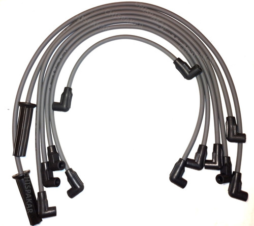 Cables De Bujías Chevrolet C1500 Blazer Vortec 4.3 V6 88-95