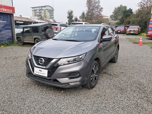 Nissan Qashqai Qashqai J11 2.0 2021