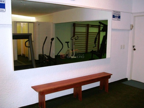 Imagen 21 de 30 de Apartamento En Punta Del Este , Brava