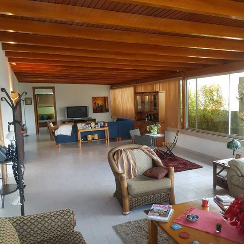 Imagen 8 de 29 de Vendo Ph 323m2 5h/5b/4p Guaicay 1703