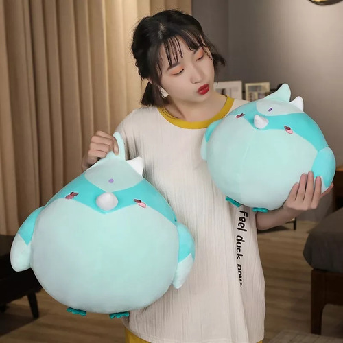 Genshin Impact Xiao Bird Peluche Muñeca Cumpleaño Regalo