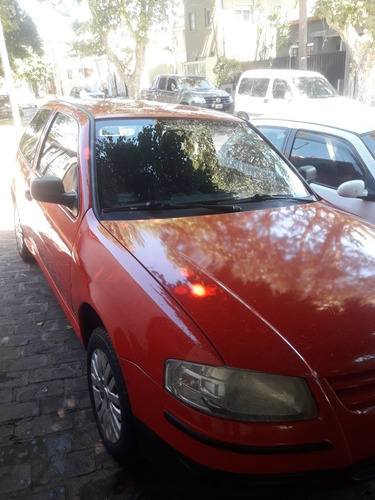 Volkswagen Gol 1.6 I Power 601 2007