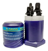Comprar Pestañadora Para Taladro (1\u002F4-3\u002F8-1\u002F2-5\u002F8-3\u002F4) Tipo Spin