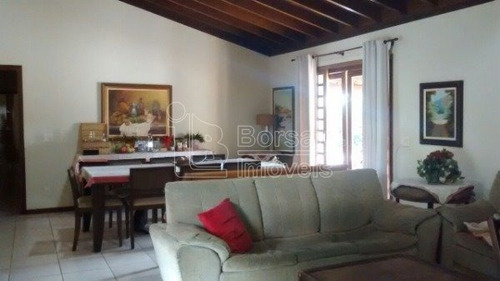 Imagem 3 de 6 de Venda De Casas / Padrão Na Cidade De Araraquara 8034
