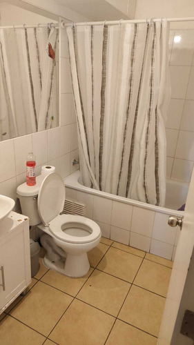 Arriendo Departamento (80825)