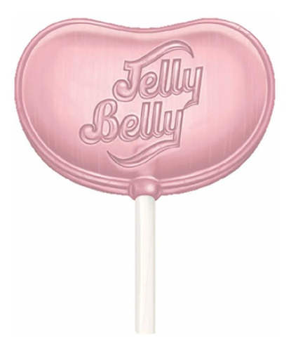 Adams Brooks Jelly Belly Lollipops 42 Unidades Jelly Belly C