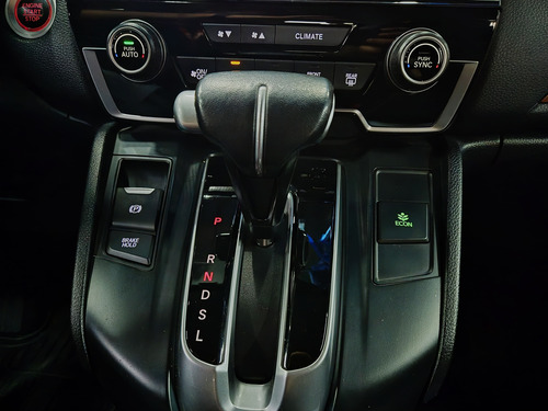 Honda CR-V 1.5 Turbo Plus Cvt