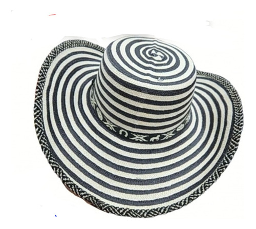 Sombreros Costeños Colombianos 