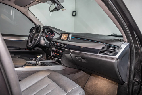 BMW X5 3.0 Xdrive35i Premium