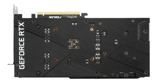 Tarjeta Gráfica Geforce Rtx 3070 Asus Dual Oc
