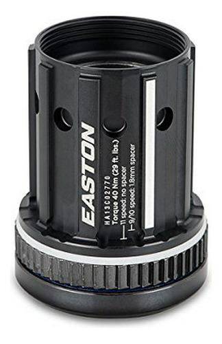 Cuerpo De Buje Easton Echo Freehub