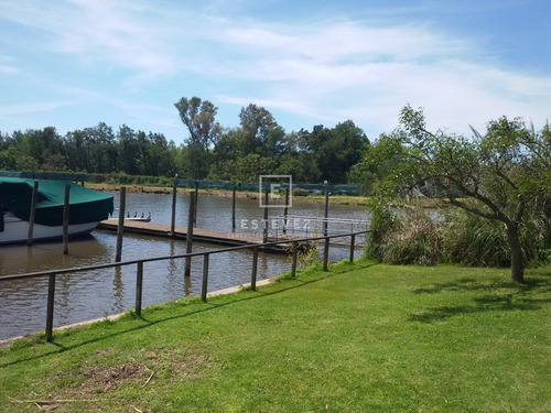 Terreno Lote  En Venta Ubicado En El Cazal, Escobar, G.b.a. Zona Norte