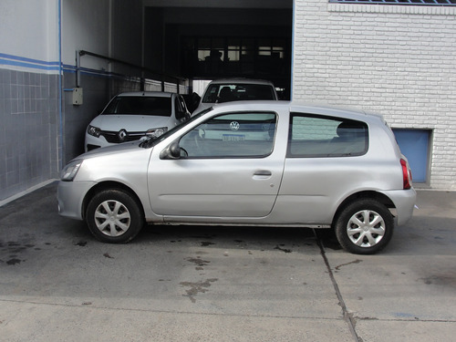 Renault Clio Mio 1,2 Expresion 3 Puertas