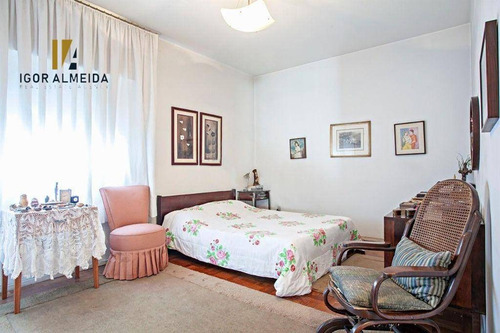 Imagem 15 de 19 de Apartamento Com 3 Dormitórios À Venda, 172 M² Por R$ 1.700.000,00 - Jardim Paulista - São Paulo/sp - Ap47871
