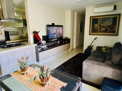 Imagem 1 de 14 de Apartamento Avalon Hortolandia Centro - Acabamento Fino