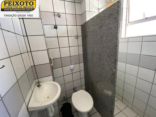 Imagem 9 de 12 de Apartamento - Ap01365 - 70830691